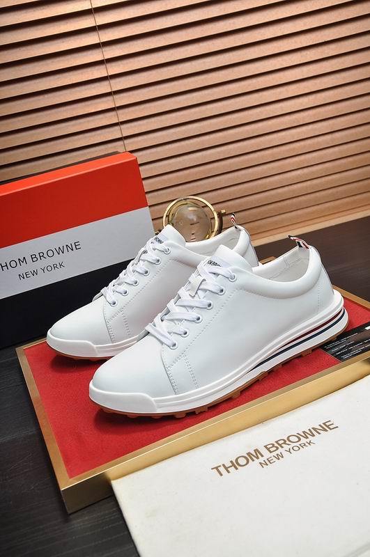 THOM BROWNE Men's Shoes 138